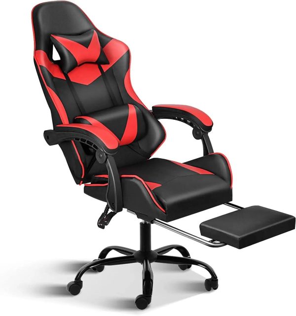 Racer Style Gaming Chair