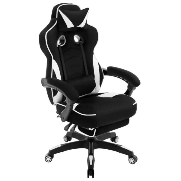 Ergonomic Gaming Chair